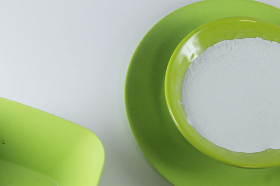 Grado industriale amichevole di materia plastica dell'urea della melammina di Eco