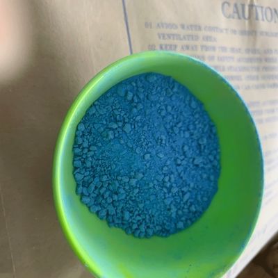 Composto bianco del modanatura della melammina del grado di industria dei granelli della melammina del pannello del commutatore