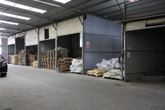 Della formaldeide della melammina delle stoviglie dell'OEM polvere di copertura del menisco d'acciaio 100% MMC