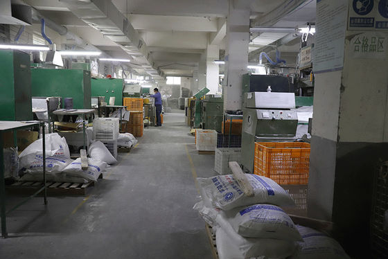 Della formaldeide della melammina delle stoviglie dell'OEM polvere di copertura del menisco d'acciaio 100% MMC