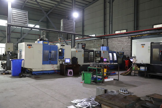 La muffa multipla delle stoviglie della melammina della cavità dell'OEM ha imitato la muffa di compressione della porcellana