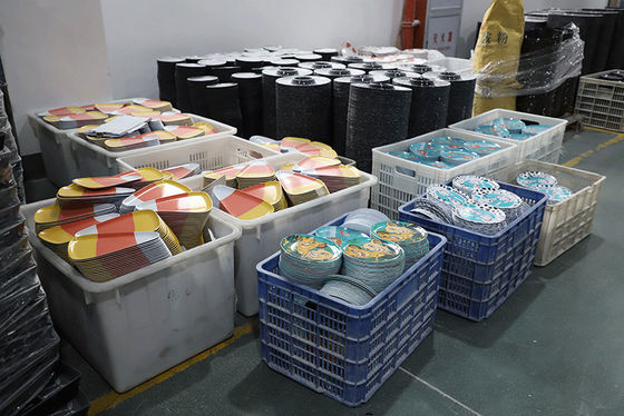 Il composto del modanatura della melammina di 25KGS/BAG LG220 spolverizza il pH 7.5-9.5