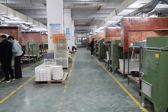 Modanatura composto della polvere della resina della formaldeide della melammina di MMC MF