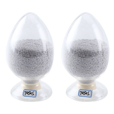 Sostanza non pericolosa pura non tossica della polvere della melammina