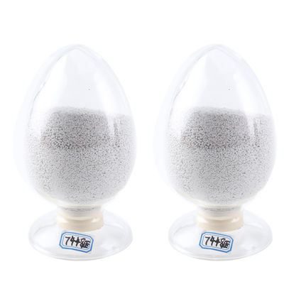 Materiale della melammina per la fabbricazione del coperchio 99,8% Min Purity della toilette