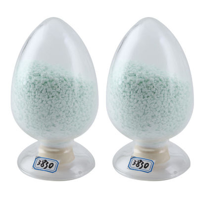 Alta melammina di resistenza al calore che modella polvere composta con finitura superficia regolare