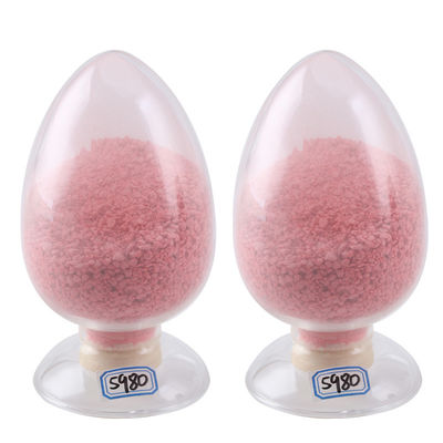 99,8% polvere di copertura del menisco d'acciaio della melammina di purezza 25kg/Bag per mobilia