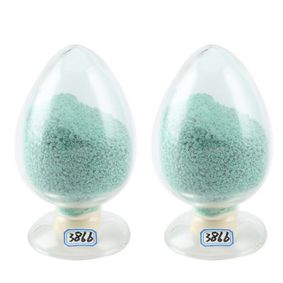 Polvere pura della melammina del grado industriale inodoro non pericolosa