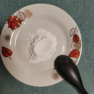 Insolubile in resina della formaldeide della melammina dell'acqua spolverizzi il tenore d'acqua di ≤0.5%