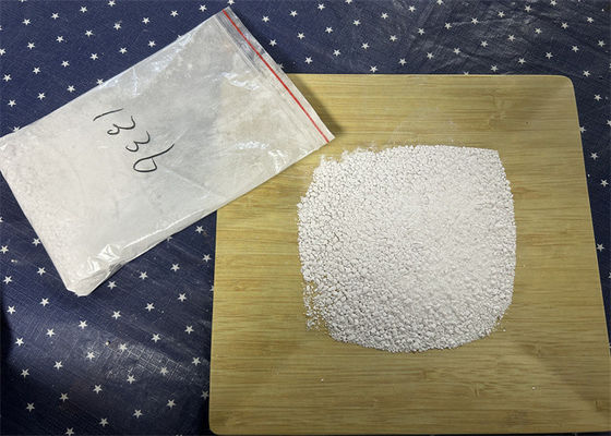 Formaldeide Resina Gf 789 Melamina Materia prima Vetro in polvere Biancore ≥95% 25 kg Per sacchetto