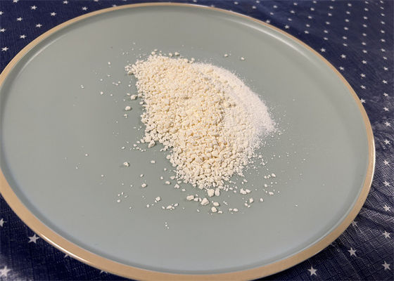 Melammina in polvere di stampaggio ad alta resistenza al calore con finitura superficiale liscia