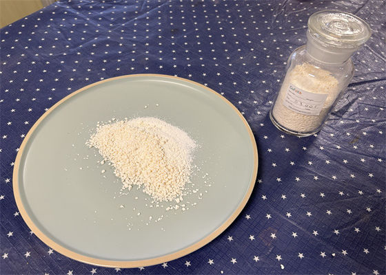 Melammina in polvere di stampaggio ad alta resistenza al calore con finitura superficiale liscia