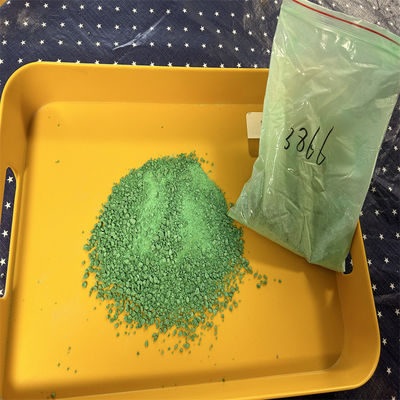 990,9% Purezza Melamina polvere di stampaggio 25 kg/Bassa per mobili