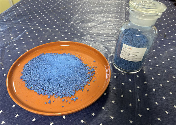 Granuli di melamina ad alta densità 25 kg per sacchetto Pp