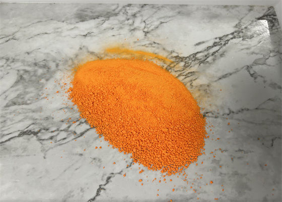 99.99% Melammina polvere di stampaggio Prodotti chimici inorganici Materie prime per la lavorazione del legno