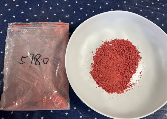 Performance Melamine Moulding Powder Punto di fusione 280-290°C Imballaggio 25 kg/sacco