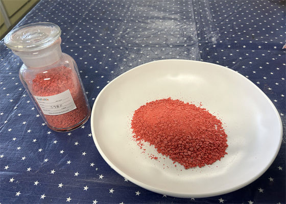 Performance Melamine Moulding Powder Punto di fusione 280-290°C Imballaggio 25 kg/sacco