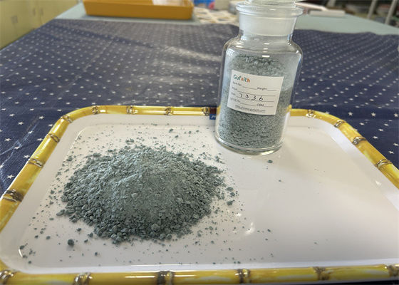 Melammina di grado alimentare polvere di stampaggio cianammide Amino plastica per imitazione di porcellana