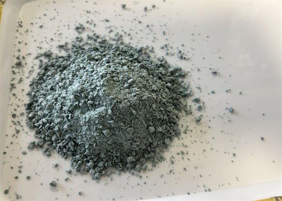 Melammina di grado alimentare polvere di stampaggio cianammide Amino plastica per imitazione di porcellana