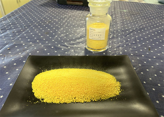 Melammina in polvere per lo stampaggio industriale 99,8% pura