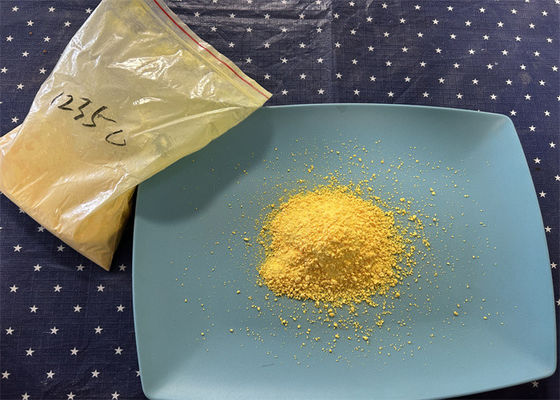 Pannello di interruttore bianco SGS Grado industriale di granuli di melamina