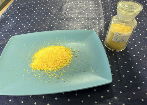 Pannello di interruttore bianco SGS Grado industriale di granuli di melamina