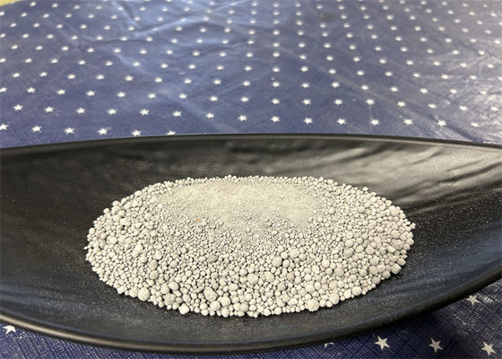 Compound di polvere per lo stampaggio di melamina da 100% da 25 kg per ristoranti Insolubile