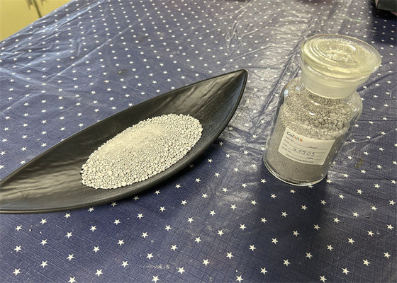 Compound di polvere per lo stampaggio di melamina da 100% da 25 kg per ristoranti Insolubile