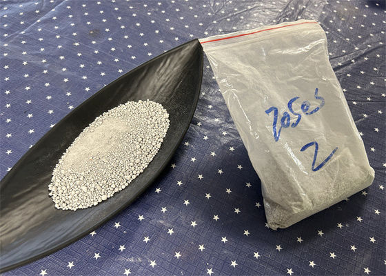 Compound di polvere per lo stampaggio di melamina da 100% da 25 kg per ristoranti Insolubile