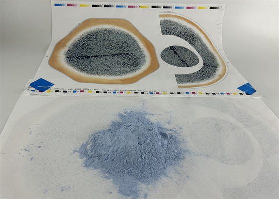 Melammina in polvere di vetro non tossica, inodore per posate non tossica