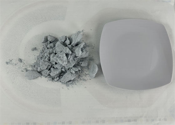 Melammina in polvere per stoviglie ad alta resistenza al legame 25 kg/sacco