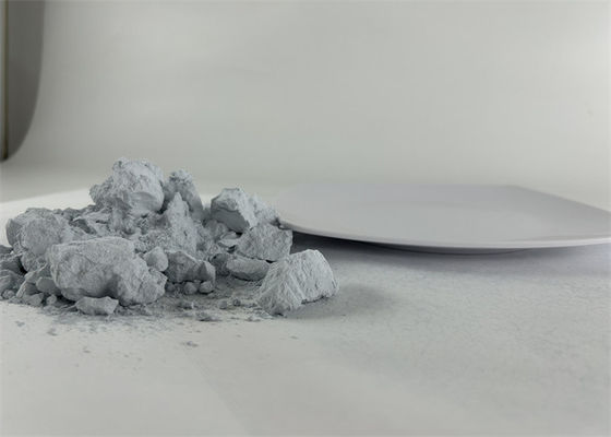 Melammina in polvere per stoviglie ad alta resistenza al legame 25 kg/sacco