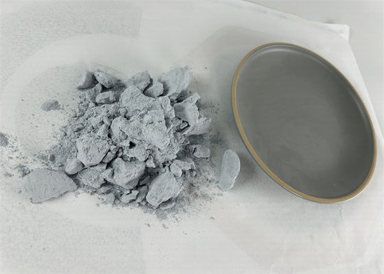 Imitazione porcellana cucchiaio Amino plastica modellata cristallo bianco campione fornito