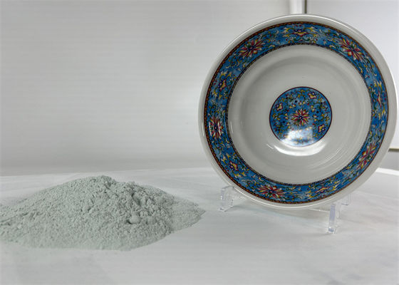 Melamina pura in polvere inodore 99,9% Purezza Esistono campioni gratuiti