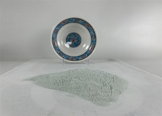 Melamina pura in polvere inodore 99,9% Purezza Esistono campioni gratuiti