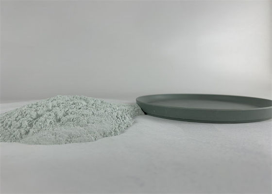 Urea di grado alimentare, composto di stampaggio in polvere C3H6N6 per posate