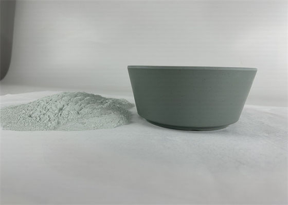 OEM Melamina in polvere bianca di grado industriale Melamina in polvere di stampaggio C3H6N6