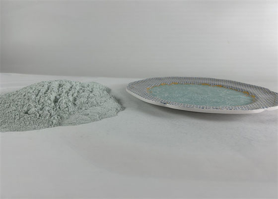 Cas 108-78-1 Melammina composto di plastica in polvere di grado industriale