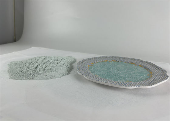 Cas 108-78-1 Melammina composto di plastica in polvere di grado industriale