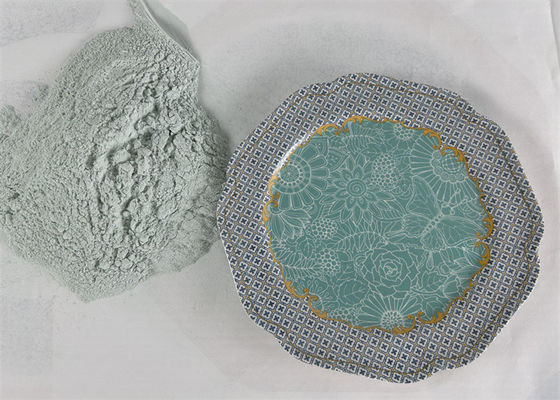 Cas 108-78-1 Melammina composto di plastica in polvere di grado industriale