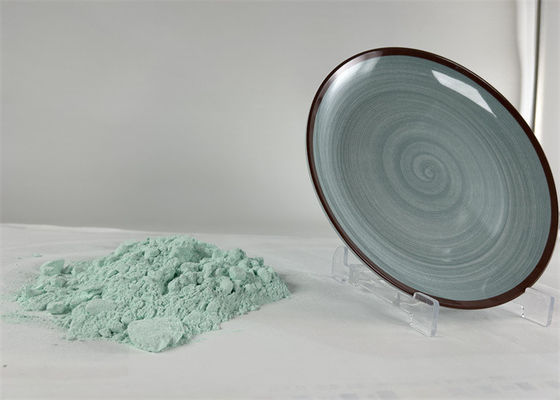 Melamina formaldeide in polvere di resina pura A5 non tossica omologata dalla SGS