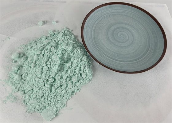 Melamina formaldeide in polvere di resina pura A5 non tossica omologata dalla SGS