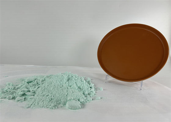 Produttori di resine di melammina formaldeide in polvere bianca Cas 108-78-2