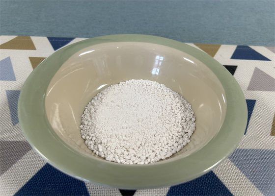 Sostanza non pericolosa pura non tossica della polvere della melammina