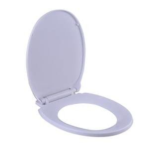 Produzione di pannelli di cambio del coperchio del water Melamina Granuli Materia prima Purezza 99,9%