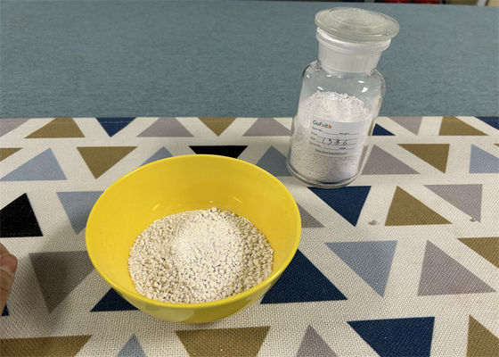 Alta melammina di resistenza al calore che modella polvere composta con finitura superficia regolare