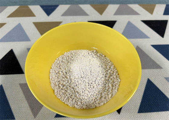 Alta melammina di resistenza al calore che modella polvere composta con finitura superficia regolare