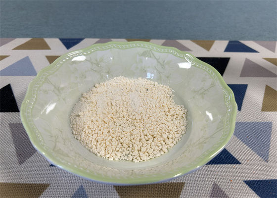 Cas 108 78 1 Melamina in polvere per lo stampaggio 99,8% min Purezza alta densità