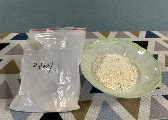 Cas 108 78 1 Melamina in polvere per lo stampaggio 99,8% min Purezza alta densità