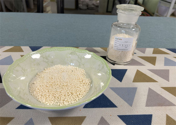 Cas 108 78 1 Melamina in polvere per lo stampaggio 99,8% min Purezza alta densità